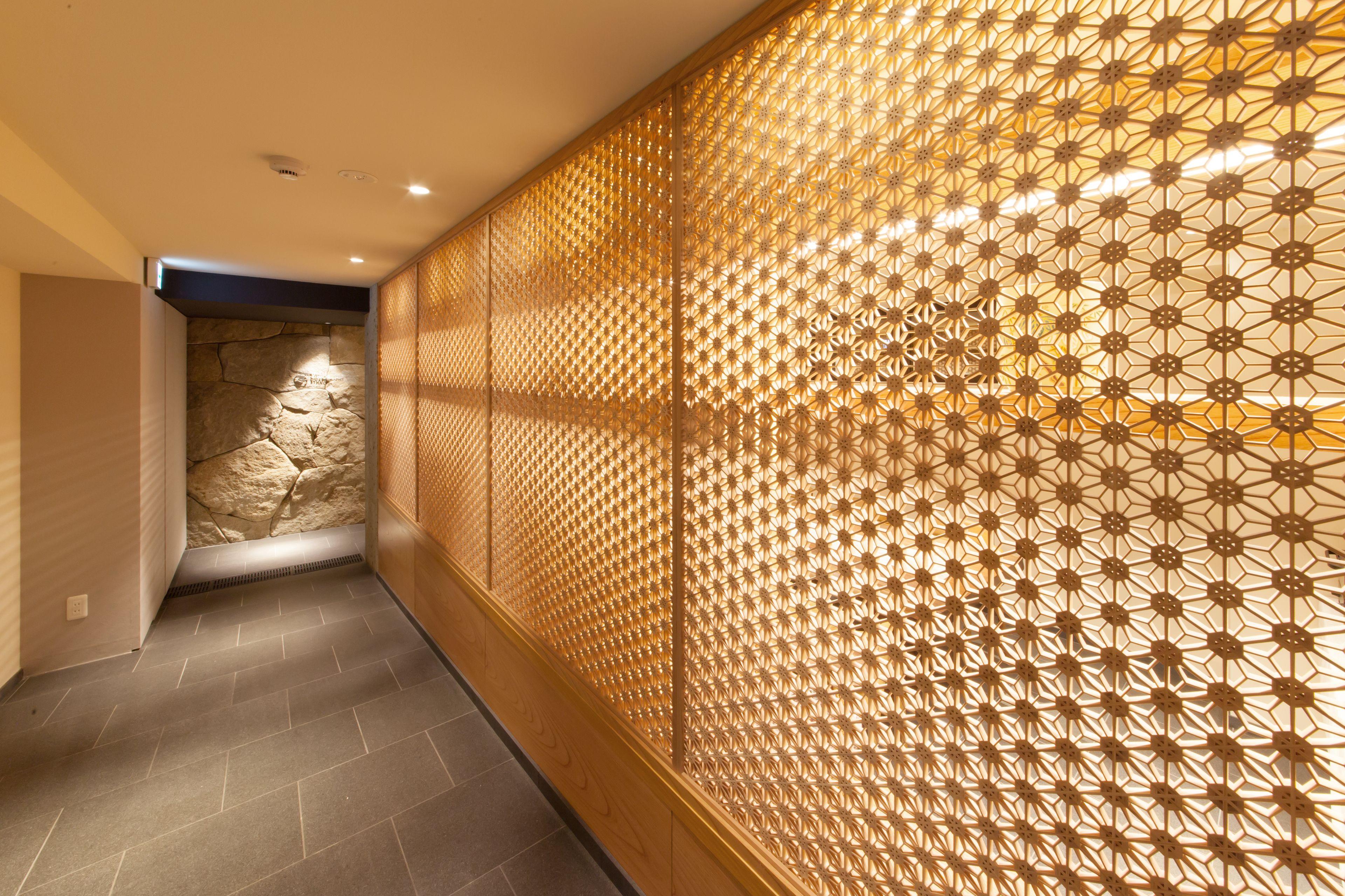Hotel Ethnography - Gion Shinmonzen — Photos 1